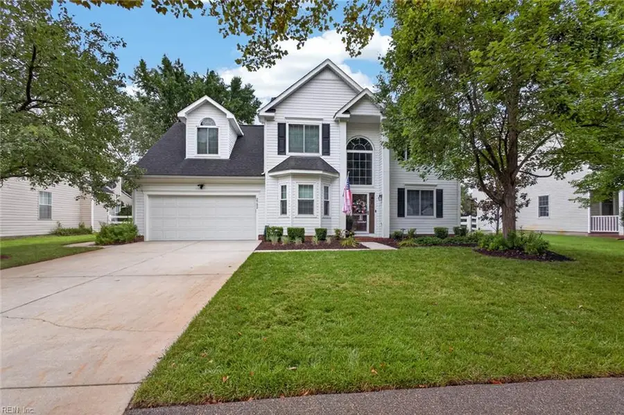 2752 Livingston Loop, Virginia Beach, VA 23456 - #2