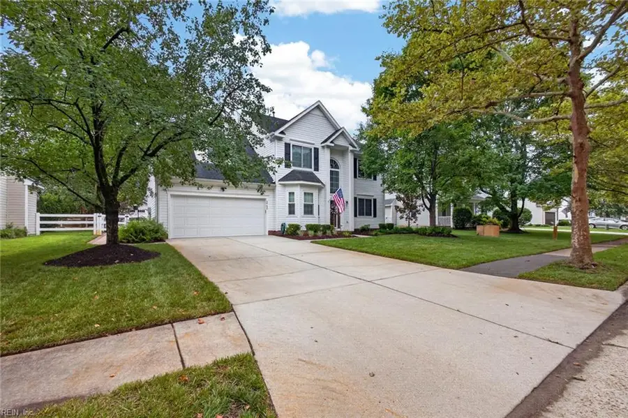 2752 Livingston Loop, Virginia Beach, VA 23456 - #3