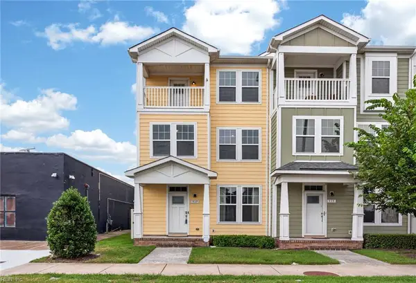 937 E Ocean View Avenue, Norfolk, VA 23503