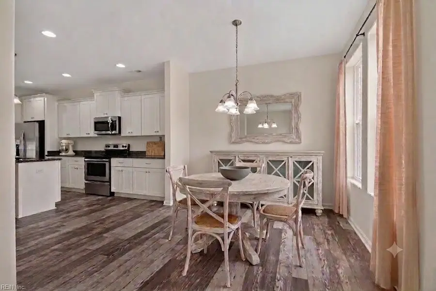 937 E Ocean View Avenue, Norfolk, VA 23503 - #3