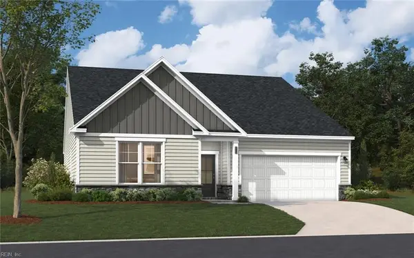1430 Wharf Hill Drive, Smithfield, VA 23430