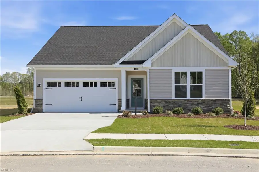 1430 Wharf Hill Drive, Smithfield, VA 23430 - #2