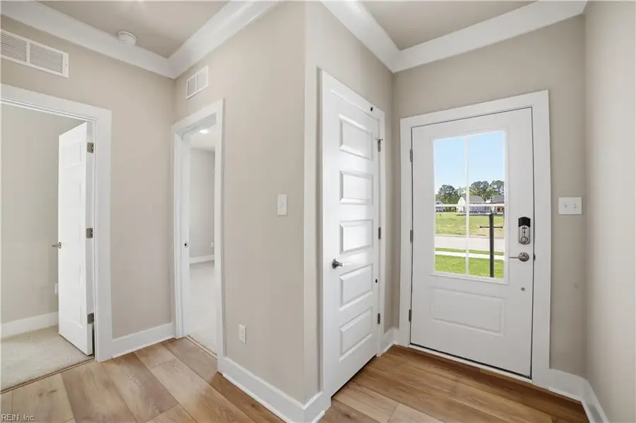 1430 Wharf Hill Drive, Smithfield, VA 23430 - #3