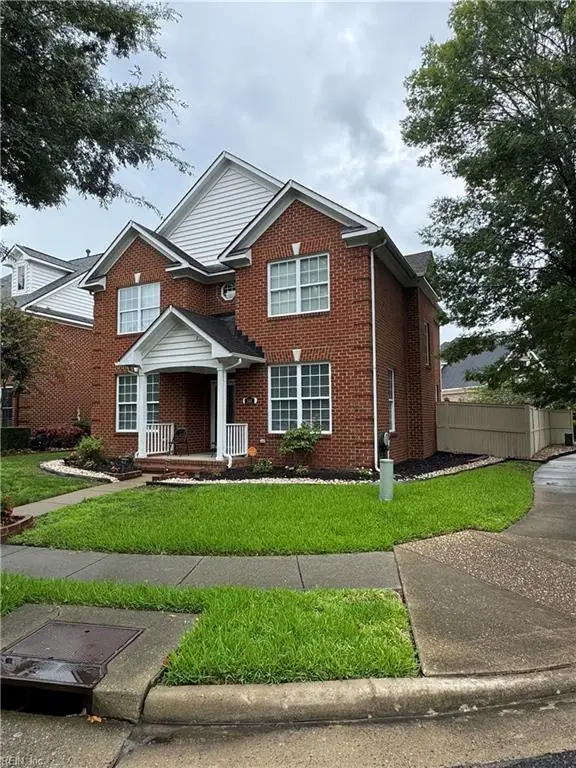 948 Stanhope Gardens, Chesapeake, VA 23320