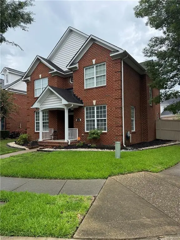948 Stanhope Gardens, Chesapeake, VA 23320 - #2