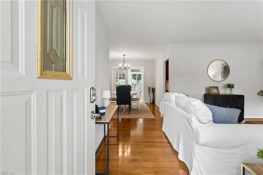 214 Greenland Drive, Yorktown, VA 23693 - #3