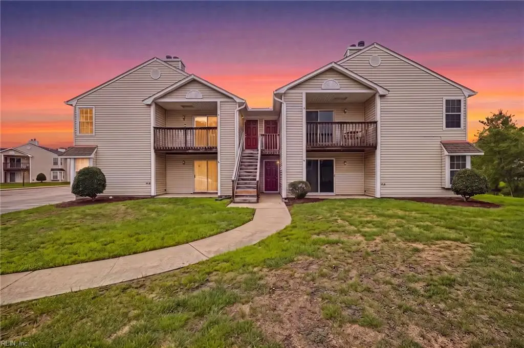 1709 Rock Bridge Mews #B, Chesapeake, VA 23320 - #1