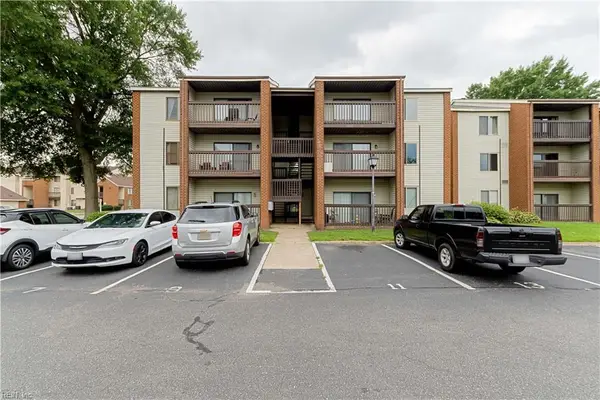 19 Haverford Court, Hampton, VA 23666