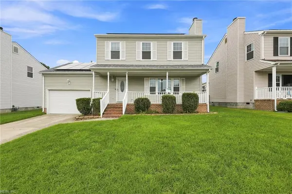 13 Jodys Way, Hampton, VA 23666