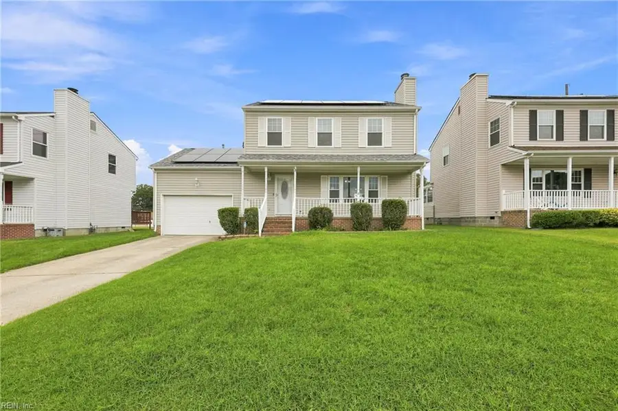 13 Jodys Way, Hampton, VA 23666 - #2