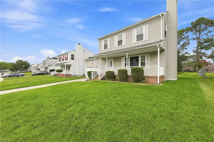 13 Jodys Way, Hampton, VA 23666 - #3