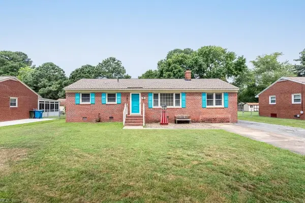 56 Odd Road, Poquoson, VA 23662
