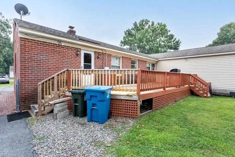 56 Odd Road, Poquoson, VA 23662 - #3