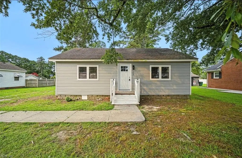 135 Whaley Street, Suffolk, VA 23438 - #1