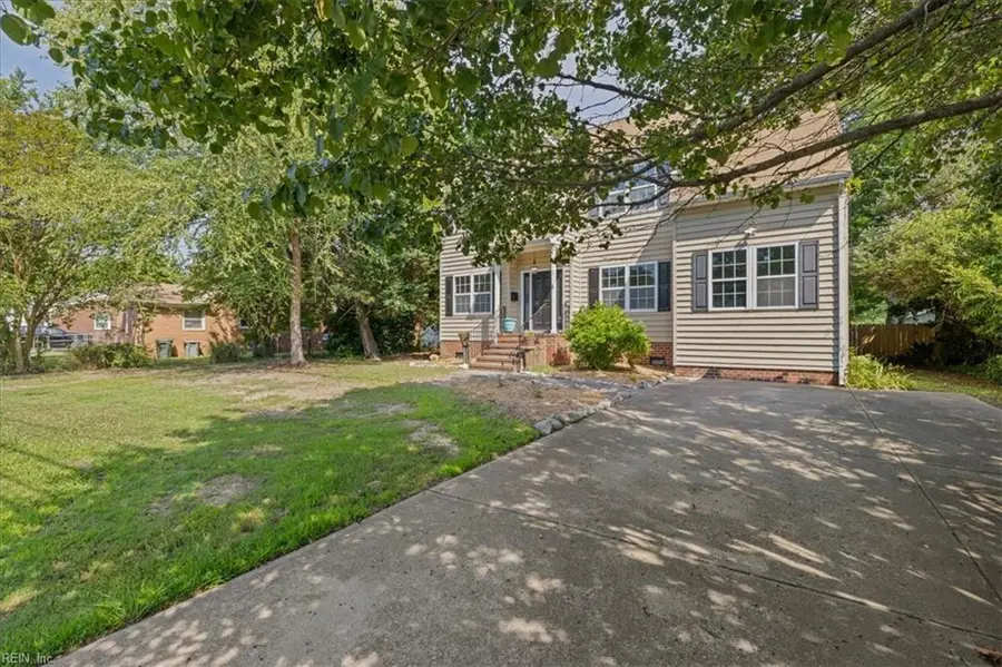 725 Beach Road, Hampton, VA 23664 - #2