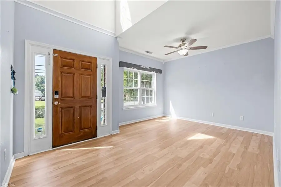 725 Beach Road, Hampton, VA 23664 - #3