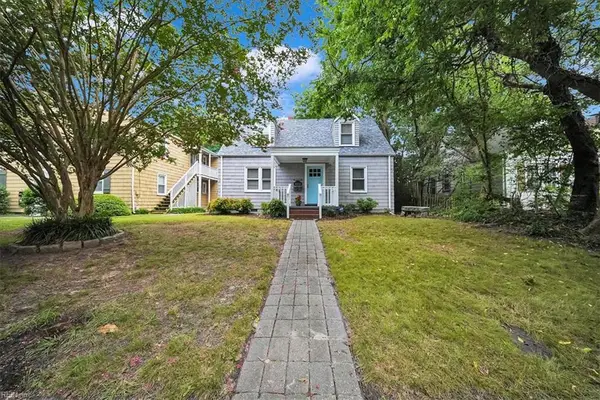 1311 Melrose Parkway, Norfolk, VA 23508