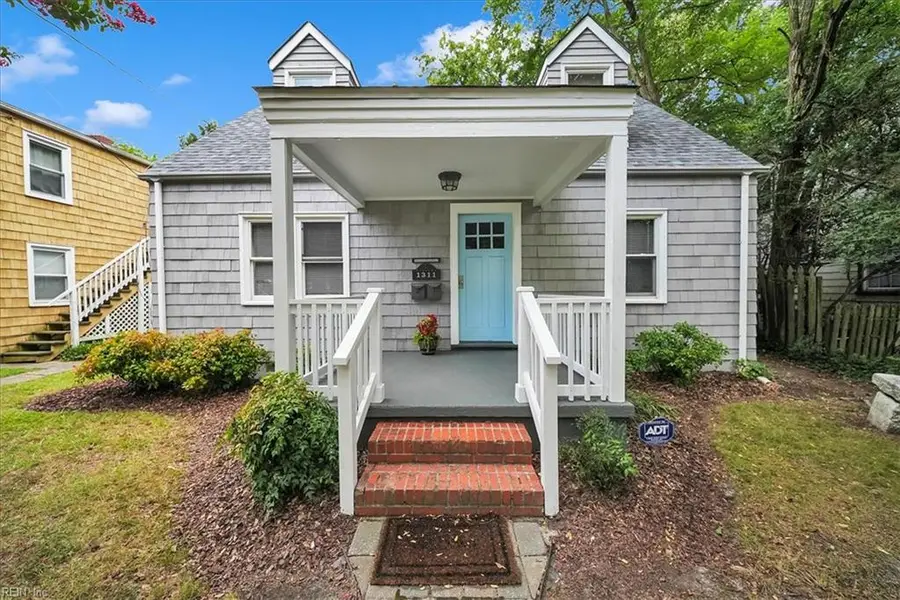 1311 Melrose Parkway, Norfolk, VA 23508 - #2