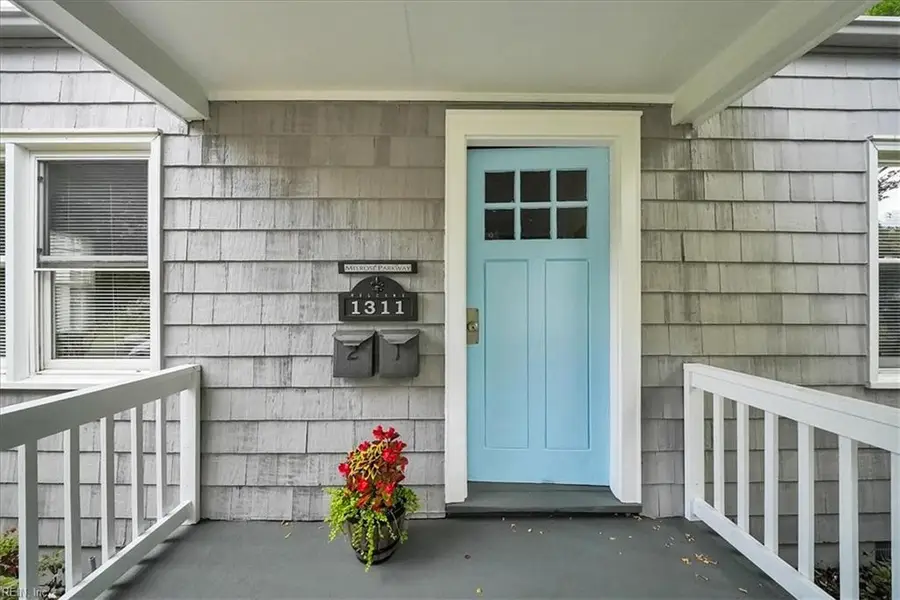 1311 Melrose Parkway, Norfolk, VA 23508 - #3