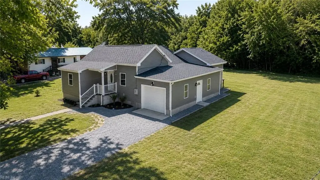 329 Washington Avenue, Franklin, VA 23851 - #1