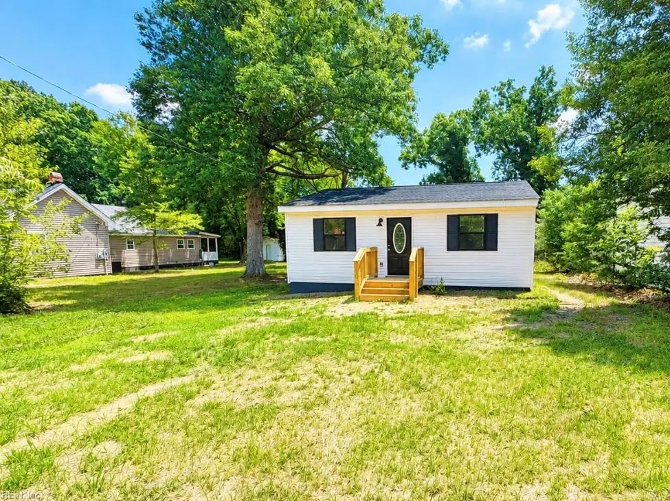 15105 First Street Street, Dewitt, VA 23840 - #1