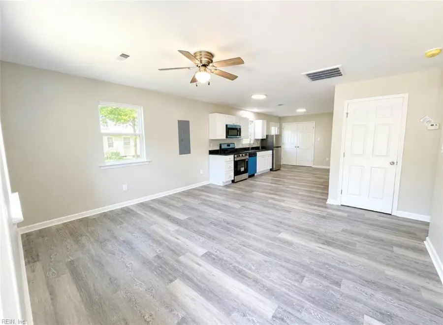 15105 First Street Street, Dewitt, VA 23840 - #3