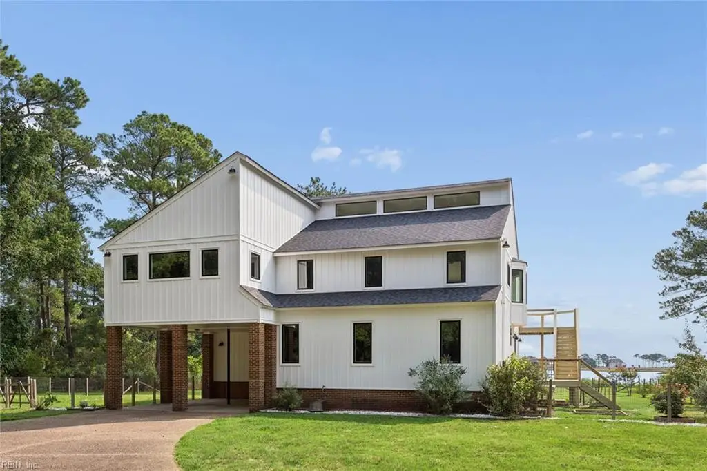 4203 Seaford Road, Seaford, VA 23696 - #1