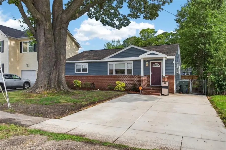 3744 Tait Terrace, Norfolk, VA 23513 - #2