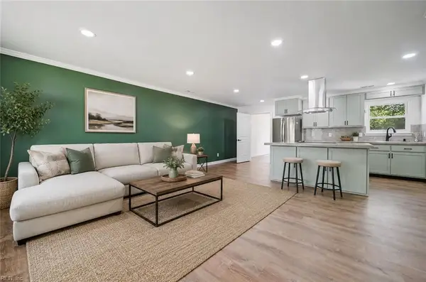 2525 Minnesota Avenue, Norfolk, VA 23513