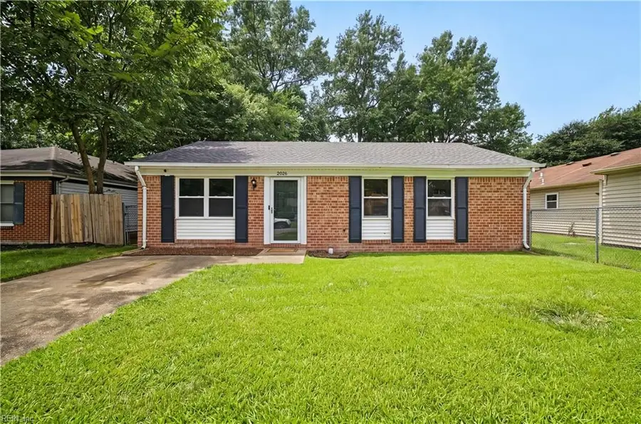 2525 Minnesota Avenue, Norfolk, VA 23513 - #3