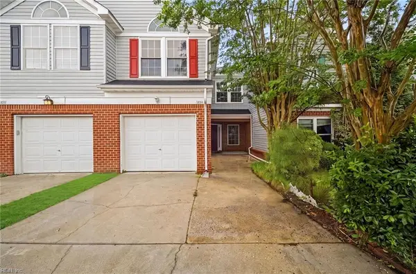2648 Bracston Road, Virginia Beach, VA 23456