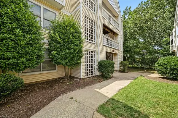 108 Lantana Lane #22, Hampton, VA 23669