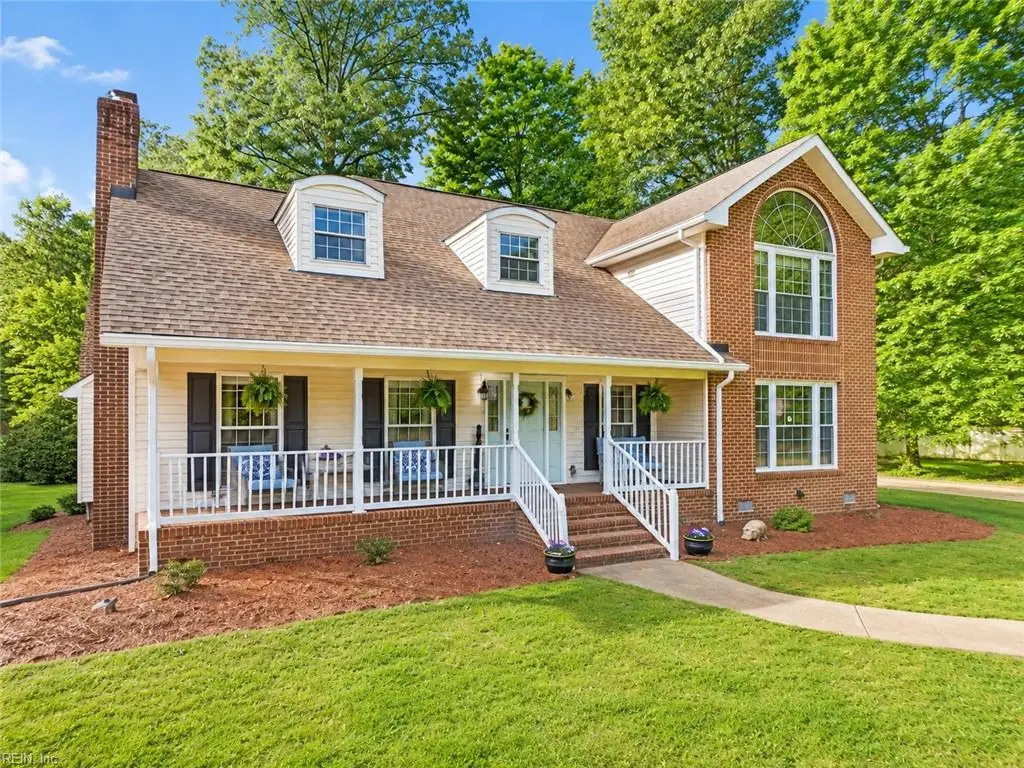 123 Barclay Crescent, Smithfield, VA 23430 - #1