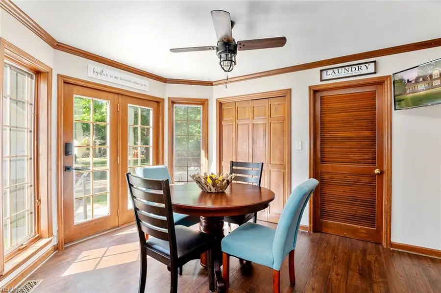 123 Barclay Crescent, Smithfield, VA 23430 - #2