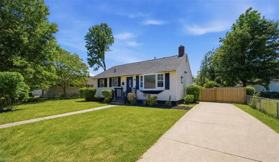 55 Calvary Terrace Terrace, Hampton, VA 23666 - #2