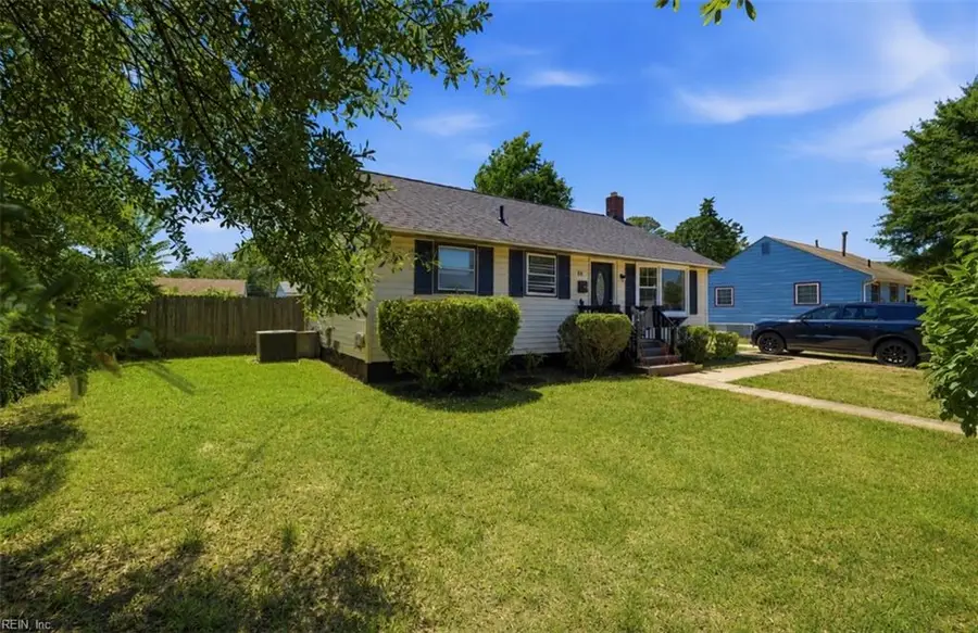 55 Calvary Terrace Terrace, Hampton, VA 23666 - #3