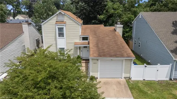 3852 Danville Court, Virginia Beach, VA 23453