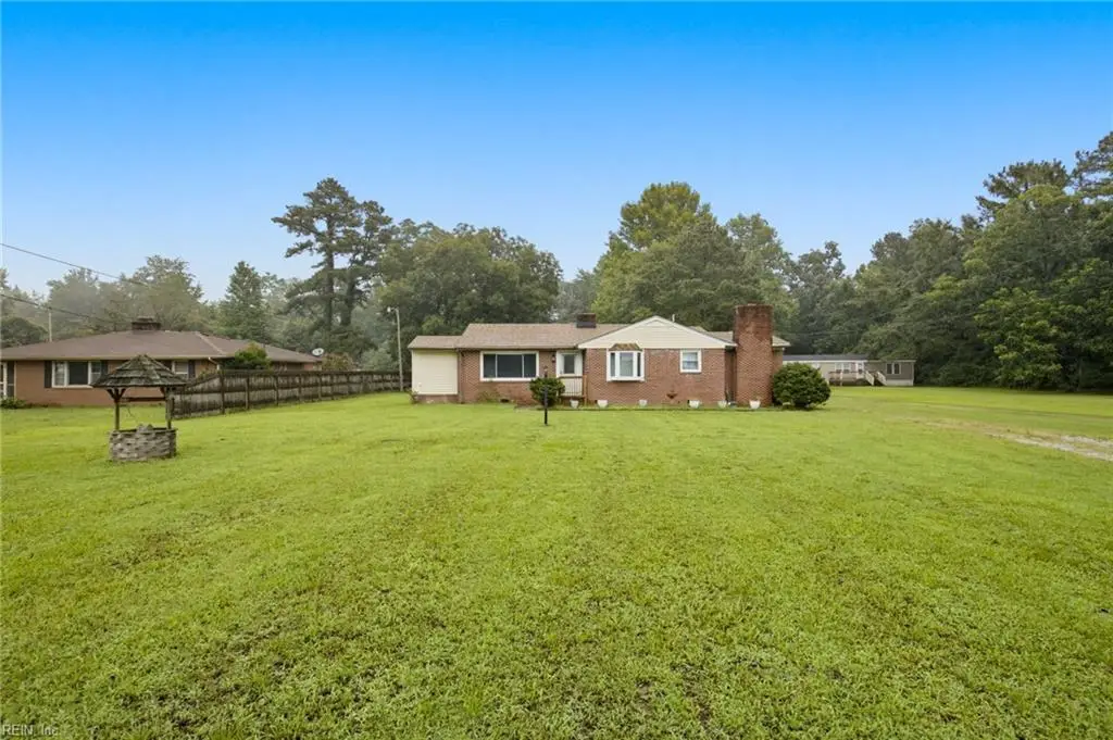27443 Pretlow Road, Franklin, VA 23851 - #1