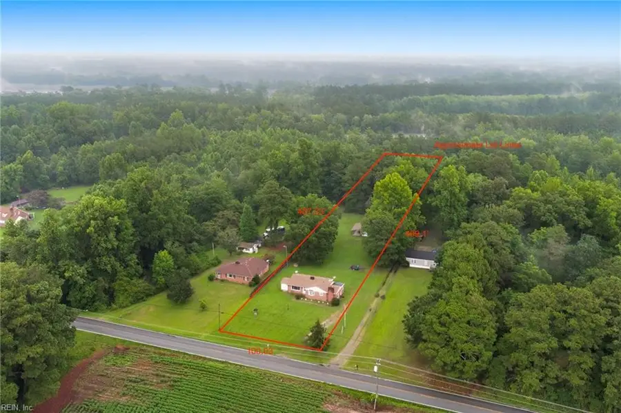 27443 Pretlow Road, Franklin, VA 23851 - #3