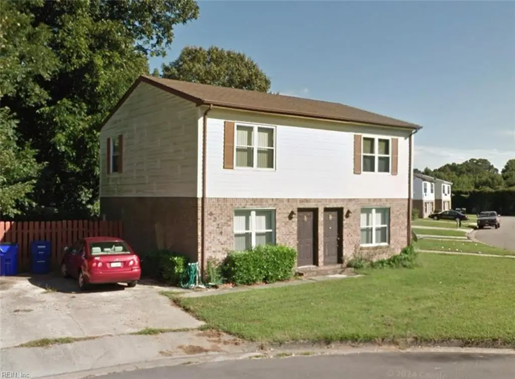 6224 Geneva Way, Norfolk, VA 23513 - #1