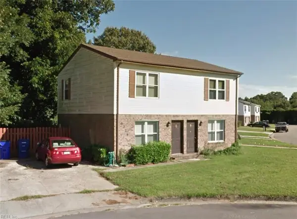6224 Geneva Way, Norfolk, VA 23513