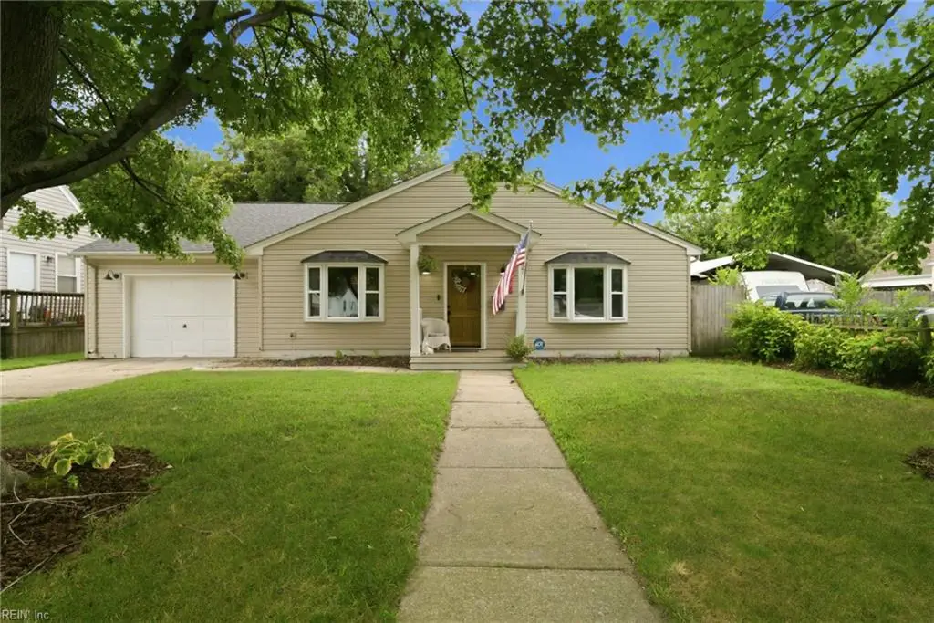 757 Mayfield Avenue, Norfolk, VA 23518 - #1