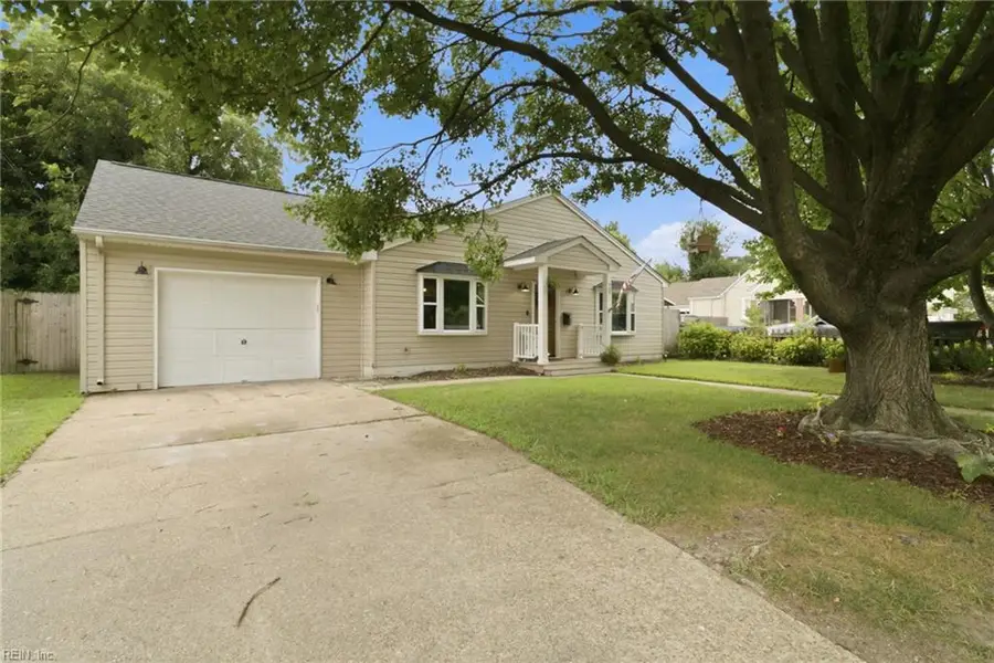 757 Mayfield Avenue, Norfolk, VA 23518 - #2