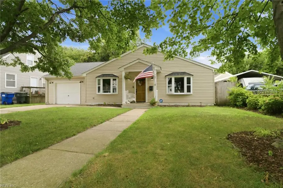 757 Mayfield Avenue, Norfolk, VA 23518 - #3