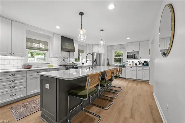 4713 Little John Road, Virginia Beach, VA 23455