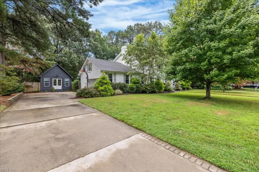 4713 Little John Road, Virginia Beach, VA 23455 - #3