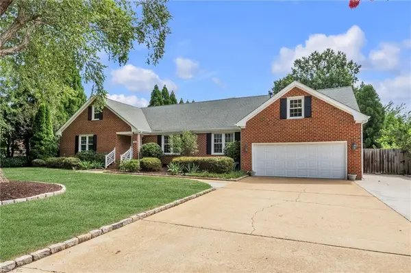 1869 Eden Way, Virginia Beach, VA 23454