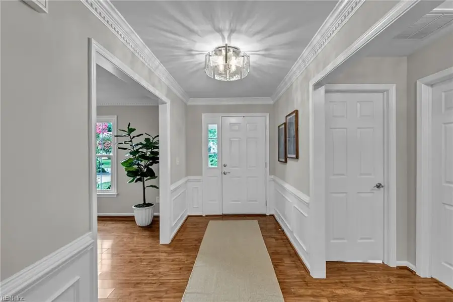 1869 Eden Way, Virginia Beach, VA 23454 - #2
