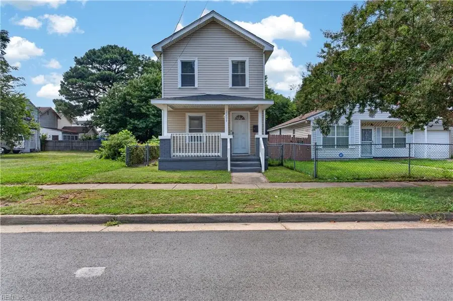 2209 Marshall Avenue, Norfolk, VA 23504 - #3