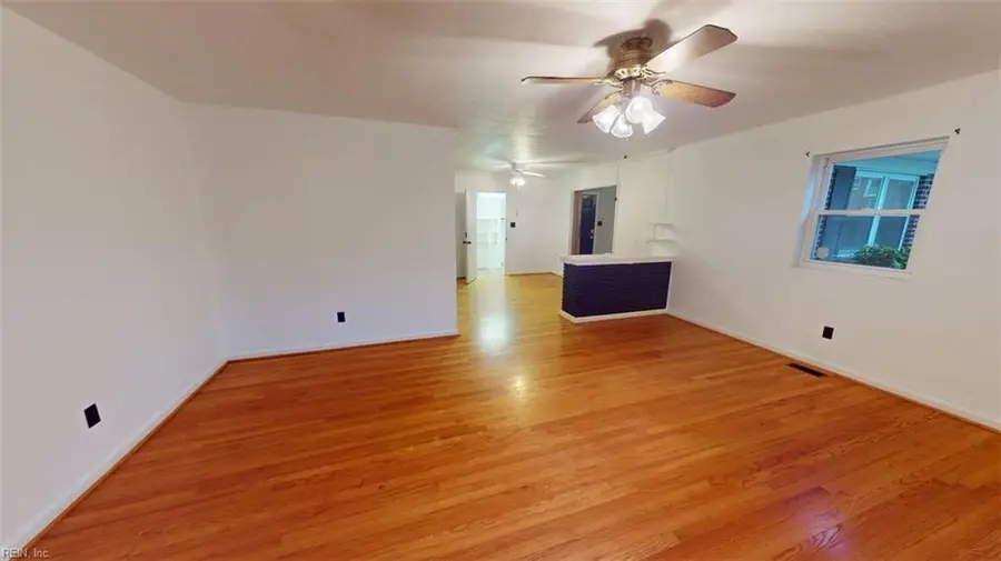 58 College Place, Hampton, VA 23669 - #3